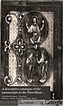 A descriptive catalogue of the manuscripts in the Fitzwilliam Museum