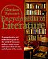 Merriam-Webster's encyclopedia of literature. by  Merriam-Webster, Inc. 