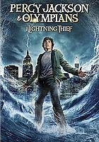 Percy Jackson & the Olympians