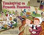 Thanksgiving on Plymouth Plantation door Diane Stanley