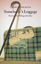 Somebody's luggage