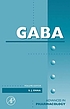 GABA de S  J Enna