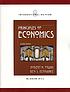 Principles of economics von Robert H Frank