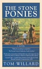 The stone ponies : book four of the Black Sabre Chronicles