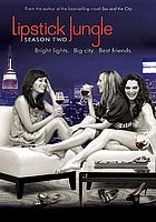 Lipstick jungle. Season two