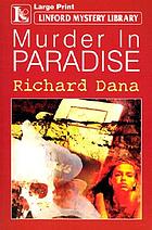 Murder in paradise