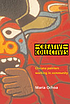 Creative collectives : Chicana painters working... by María Ochoa