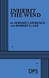 Inherit the wind door Jerome Lawrence