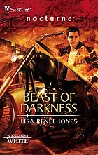 Beast of darkness