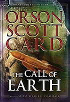 The call of Earth