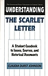 Understanding the Scarlet letter : a student casebook to issues, sources, and historical documents