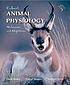 Eckert animal physiology : mechanisms and adaptations by  David J Randall 