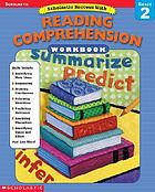 Scholastic success with reading comprehension. Grade 2