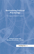 Revitalizing political psychology : the legacy of Harold D. Lasswell