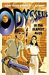 Odysseus in the serpent maze von Jane Yolen