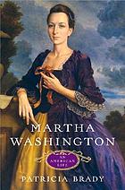 Martha Washington : an American life
