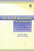 The least restrictive environment : its origins and interpretations in special education