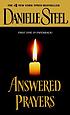 Answered Prayers by Danielle Steel