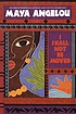 I shall not be moved door Maya Angelou