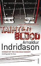Tainted blood