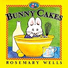 Bunny cakes