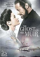 The ghost and Mrs. Muir
