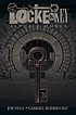 Locke & key door Joe Hill