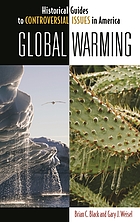 Global Warming.