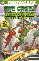 Showcase presents The Green Arrow. volume one