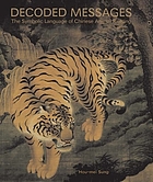 Decoded messages : the symbolic language of Chinese animal painting