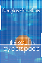 The soul in cyberspace