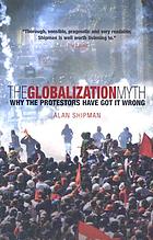 The globalization myth
