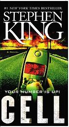 Cell : a novel