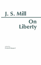On liberty