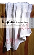 Baptism de  Jiang Yang 