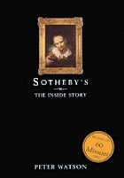 Sotheby's : the inside story