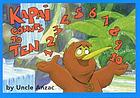 Kapai counts to ten