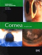 Cornea