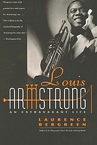 Louis Armstrong : an extravagant life
