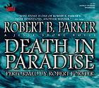 Death in paradise