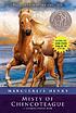 Misty of Chincoteague by  Marguerite Henry 