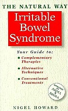 The natural way with irritable bowel syndrome