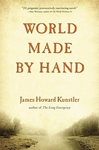 World made by hand