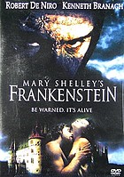 Mary Shelley's Frankenstein