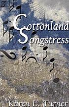 Cottonland songstress