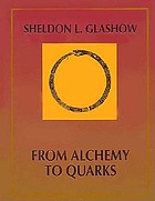 From alchemy to quarks : the study of physics as a liberal art