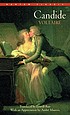 Candide von Voltaire