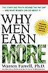 Why men earn more : the startling truth behind... por Warren Farrell