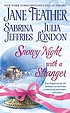 Snowy night with a stranger