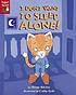 I don't want to sleep alone! by Alison Ritchie